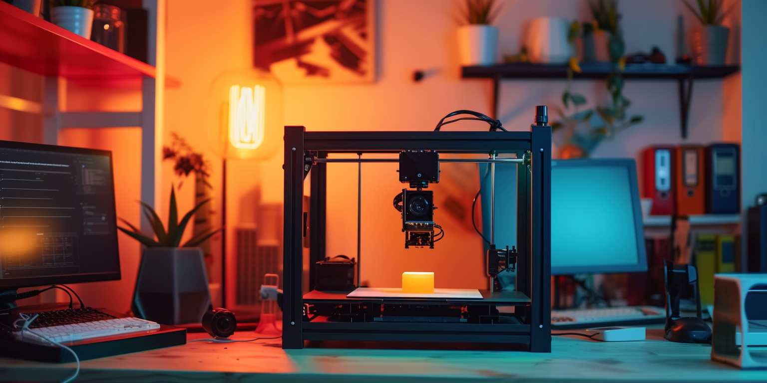 3D Printing: is it Worthwhile?