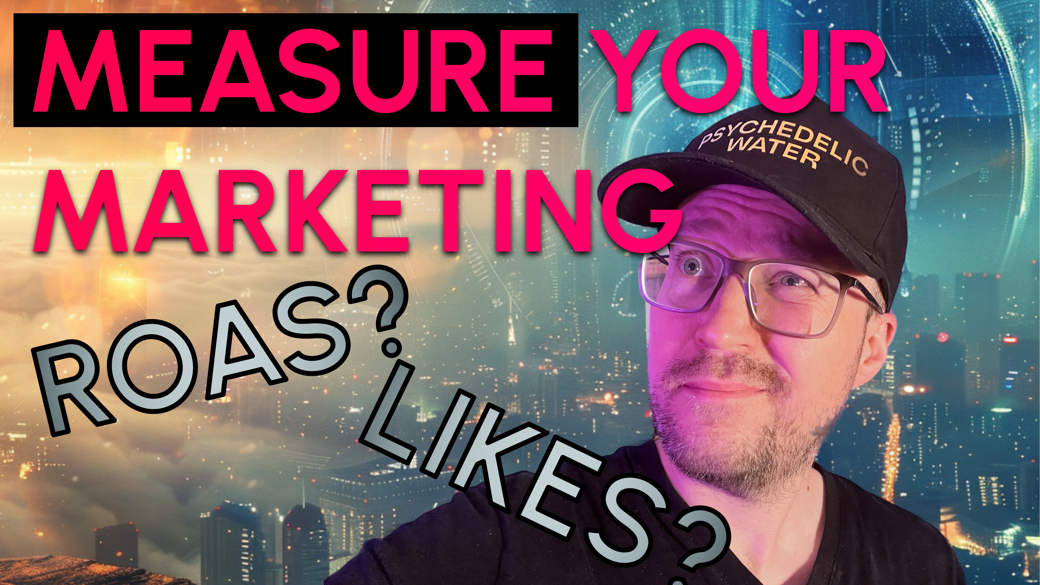 Founder Fuel: How do you measure the success of your marketing efforts?